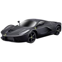 MaistoTech 581530-2 Ferrari LaFerrari 1:24 RC modelauto voor beginners Elektro Achterwielaandrijving