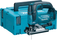 Makita DJV182ZJ electrische decoupeerzaag - thumbnail