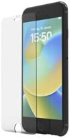 Hama Clear Protect Displayschutzglass iPhone 7, iPhone 8, iPhone SE (2020), iPhone SE (2022) 1 St. 00
