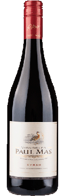 Paul Mas Syrah