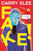 Fake! - Carry Slee - ebook - thumbnail