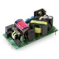 TracoPower TPP 30-115A-D Schakelnetvoeding 15 V/DC 2000 mA 1 stuk(s) - thumbnail