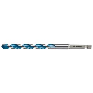 Makita E-15067 Carbide Multifunctionele boor 1 stuks 10 mm Gezamenlijke lengte 150 mm 1/4 (6.3 mm) inbus 1 stuk(s)