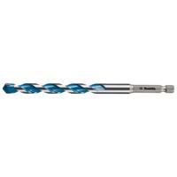 Makita E-15067 Carbide Multifunctionele boor 1 stuks 10 mm Gezamenlijke lengte 150 mm 1/4 (6.3 mm) inbus 1 stuk(s) - thumbnail