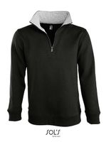 Sol’s L312 Men Sweat Shirt Scott 1/4 Zip