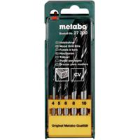 Metabo 627200000 Hout-spiraalboorset 5-delig 1 stuk(s) - thumbnail