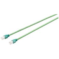 Siemens 6AV78600EH015AA0 RJ45 15.00 m 1 stuk(s) - thumbnail