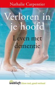 Verloren in je hoofd - Nathalie Carpentier - ebook