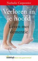 Verloren in je hoofd - Nathalie Carpentier - ebook - thumbnail