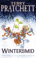 Wintersmid - Terry Pratchett - ebook - thumbnail