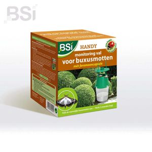 BSI Handy feromoonval buxusmot