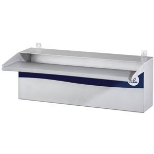 FIAP 3173 RVS waterval (l x b x h) 600 x 120 x 220 mm 1 stuk(s)