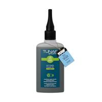 TUNAP SPORTS Ultimate Kettingolie, druppelfles, 100 ml, langzame smering voor tandwiel, schakelmechanisme en ketting, nauwkeurig gebruik, Made in Germany