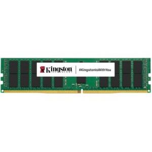 Kingston Technology KSM32RD8/16HDR geheugenmodule 16 GB DDR4 3200 MHz ECC