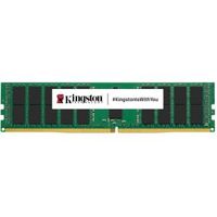 Kingston Technology KSM32RD8/16HDR geheugenmodule 16 GB DDR4 3200 MHz ECC