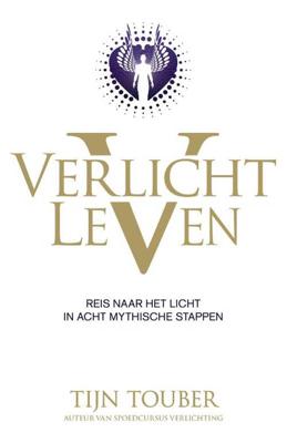 Verlicht leven - Tijn Touber - Paperback (9789400500259) Verlicht leven - Tijn Touber - Paperback (9789400500259)