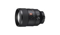 Sony SEL135F18GM MILC Telelens Zwart - thumbnail