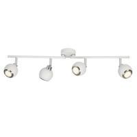 Brilliant 4-lichts opbouwspot Ina Led G77732/05