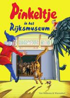 Pinkeltje in het Rijksmuseum - thumbnail