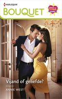 Vijand of geliefde? - Annie West - ebook