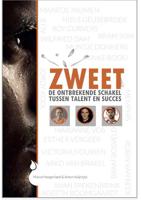Zweet - Anton Kuijntjes, Marco Hoogerland - Hardcover (9789054723615)