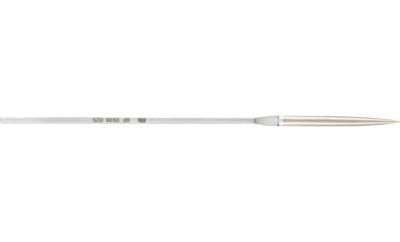 PFERD 15308143 Diamant-remmingsvijl Lengte 140 mm 1 stuk(s)