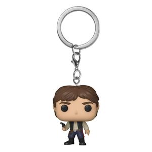 Star Wars Pocket POP! Vinyl Keychains 4 cm Han Solo Display (12)