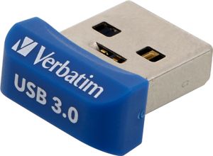 Verbatim Nano USB-stick 32 GB 98710 USB 3.2 Gen 1 (USB 3.0)