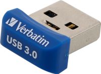 Verbatim Nano USB-stick 32 GB 98710 USB 3.2 Gen 1 (USB 3.0) - thumbnail