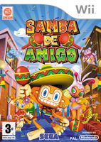 Samba de Amigo