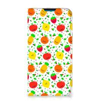 iPhone 14 Pro Max Flip Style Cover Fruits - thumbnail