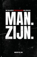 Man. Zijn. - Wouter de Vos - ebook - thumbnail