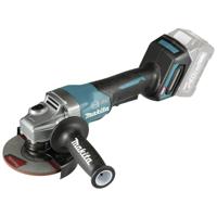 Makita GA013GZ Haakse accuslijper 125 mm Zonder accu, Zonder lader 40 V