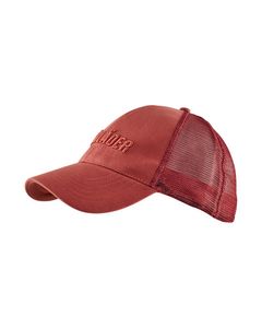 Blaklader 20750000 Trucker cap 3D