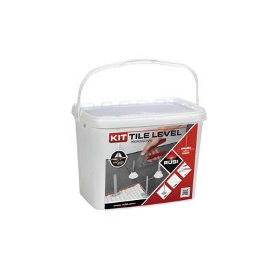 Rubi Tile Level Kit 2992 Rubi Tile Level Kit 2992