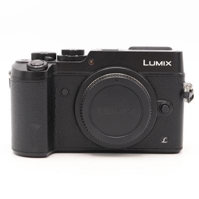 Panasonic DMC-GX8 Gehäuse occasion