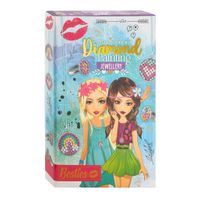 Besties Diamond Painting Sieraden Maken - thumbnail