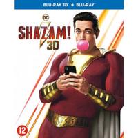 Shazam! (Blu-ray)