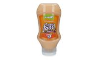 Braaaf Droogvoer voor honden Duo zalmolie en sheep fat