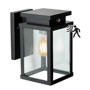 KS Verlichting Muurlamp Jersey met bewegingsmelder 7408