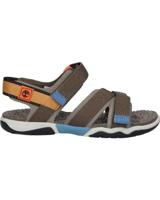 Timberland Adventure Seeker sandalen voor heren, Bruin, 36 EU