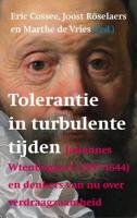 Tolerantie in turbulente tijden - Eric Cossee, Joost Roselaers - eBook (9789043533072)