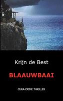 Blaauwbaai - Krijn de Best - ebook - thumbnail