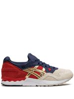 ASICS "x Concepts Gel Lyte 5 ""Libertea"" baskets" - Rouge - thumbnail