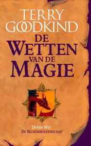 De bloedbroederschap - Terry Goodkind - ebook