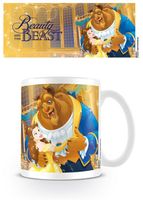 Beauty and the Beast Mug Tale As Old As Time - thumbnail