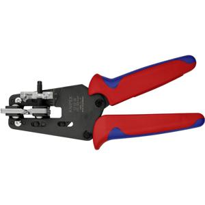 Knipex 12 12 10 12 12 10 Striptang 2.5 tot 10 mm² 7 tot 13