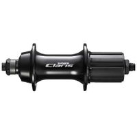 Shimano Fh2400 claris cassettenaaf 8/9/10 speed race 32g zwart