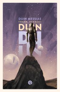 Duin messias - Frank Herbert - ebook