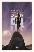 Duin messias - Frank Herbert - ebook - thumbnail